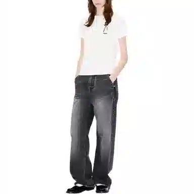 KENZO x Futura 2000 FW25T