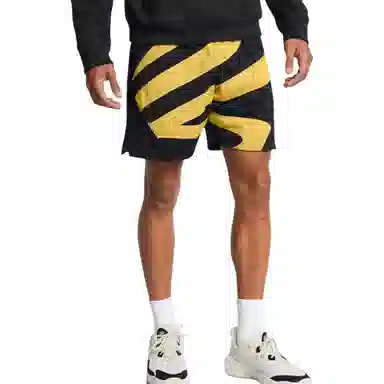 Under Armour FW24 Curry Sig