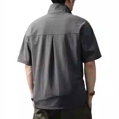 VUAS cleanfitPolo