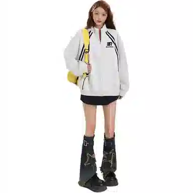 ROCCA DESIGN x WARNING LIGHT logo