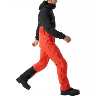 Arcteryx ALPHA SV Bib Pant Logo