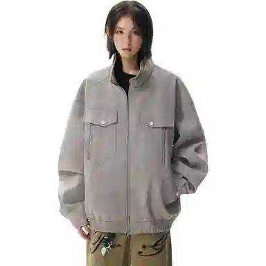 Fakeyoung cleanfitPU