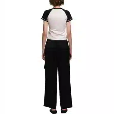 KARL LAGERFELD SS25 T