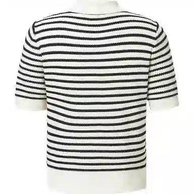 KARL LAGERFELD SS25 POLO