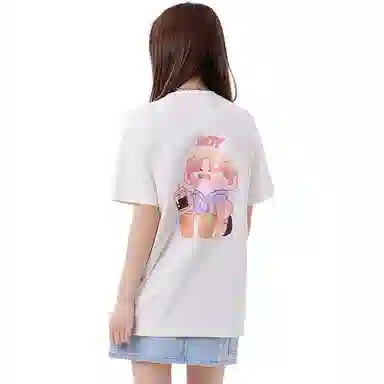 Boy London x T