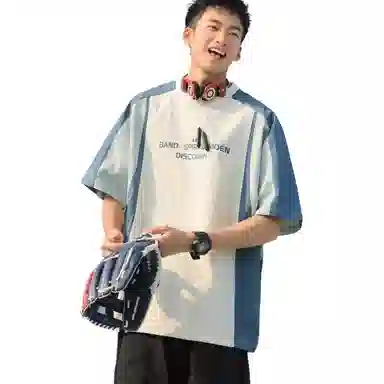 T