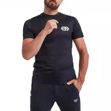 EMPORIO ARMANI FW22 LogoT