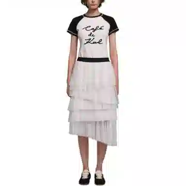 KARL LAGERFELD SS25 T