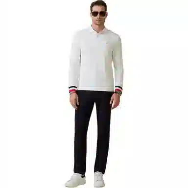 Raidy Boer Polo