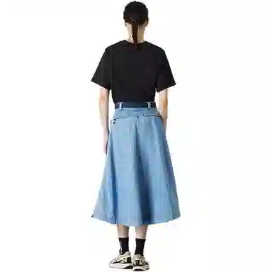 THE NORTH FACE Urban Exploration logo T