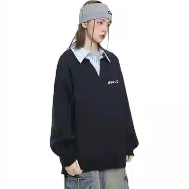 HSWLD polo