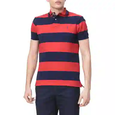 Polo Ralph Lauren SS24 LogoPolo