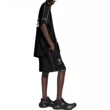 Balenciaga x Automobili Lamborghini T