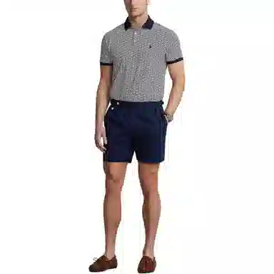 Polo Ralph Lauren LogoPolo