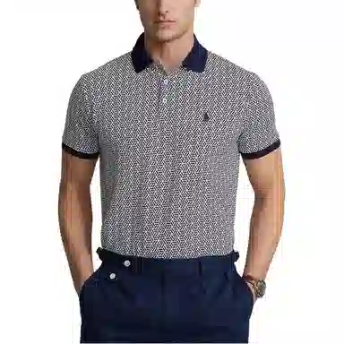 Polo Ralph Lauren LogoPolo