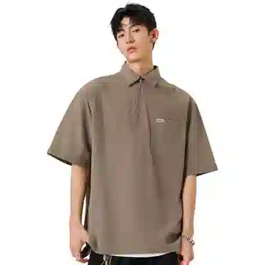 SANTASTIC POLO