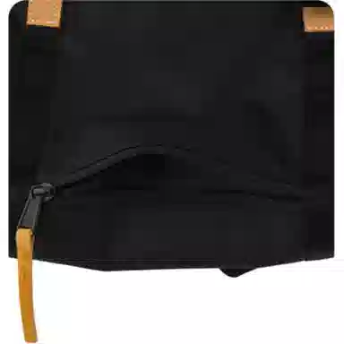 Timberland 18L Travel Outdoor Bag Black Wheat