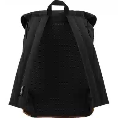 Timberland 18L Travel Outdoor Bag Black Wheat