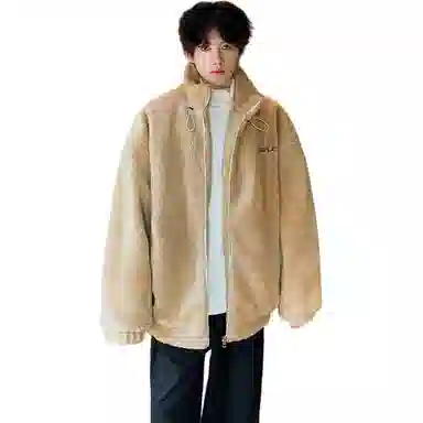Fakeyoung oversize