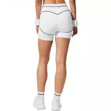 alo yoga Airbrush Heart Throb