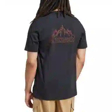 adidas Terrex Graphic T
