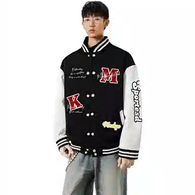 Mackyo x SOORCHCE Logo