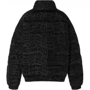 VERSACE FW25 Logo