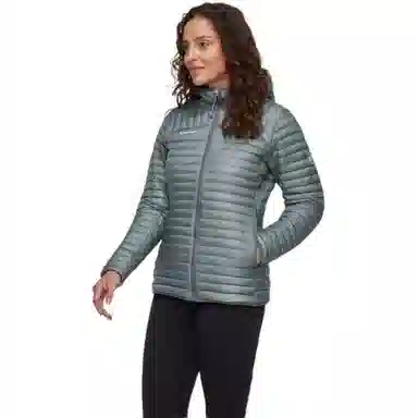 MAMMUT Broad FW25
