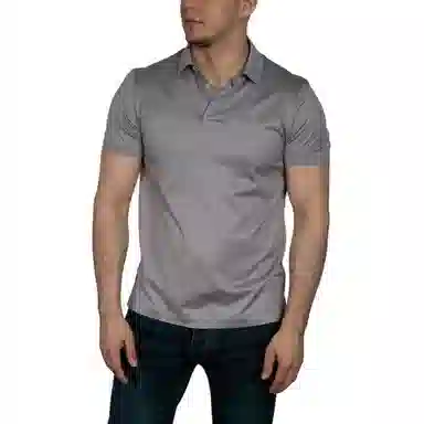 EMPORIO ARMANI LogoPolo