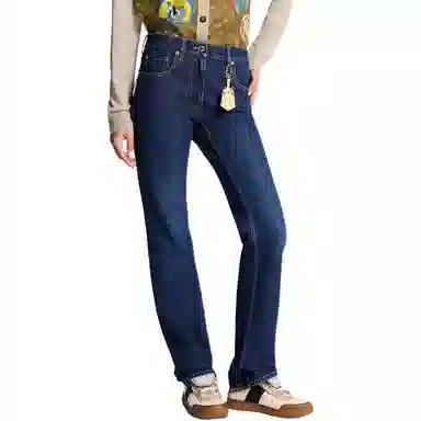 LOUIS VUITTON x Grace Coddington FW25