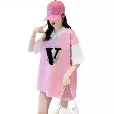 YICHEN POLO T