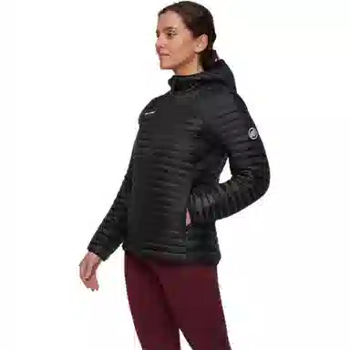 MAMMUT Broad FW25