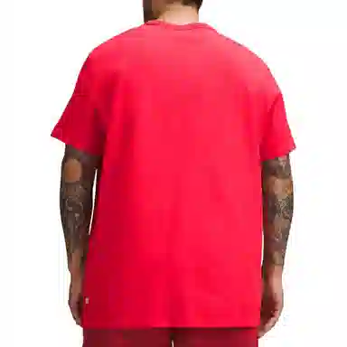 lululemon FundamentalTeam Canada COC T