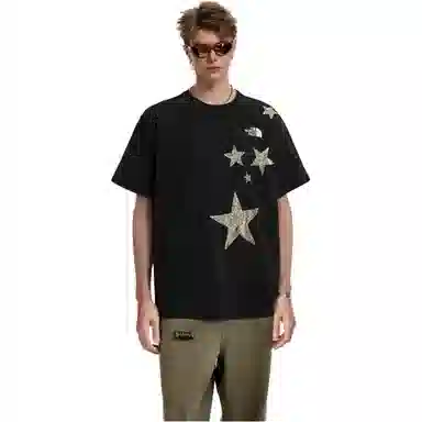 THE NORTH FACE Extraordinary T