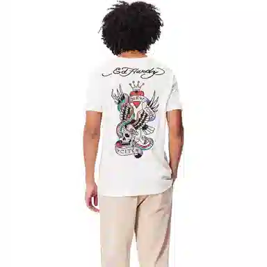 Ed Hardy FW24 T