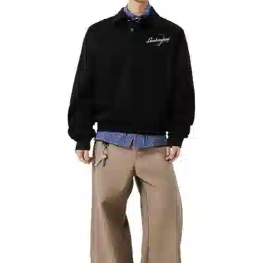 Automobili Lamborghini logo Polo