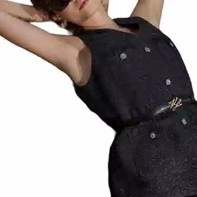 KARL LAGERFELD FW25 V