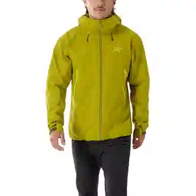 Arcteryx Beta SL Jacket