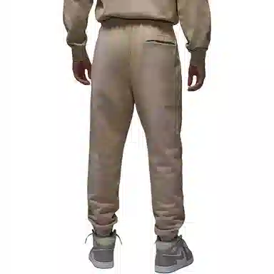 Jordan Flight Fleece Desert Camo
