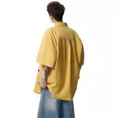 VIPGOOSE oversizeins