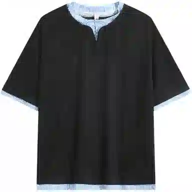T