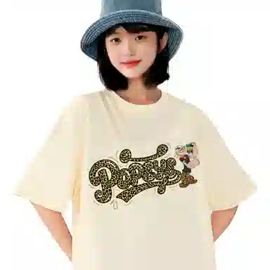 POPEYE logoT