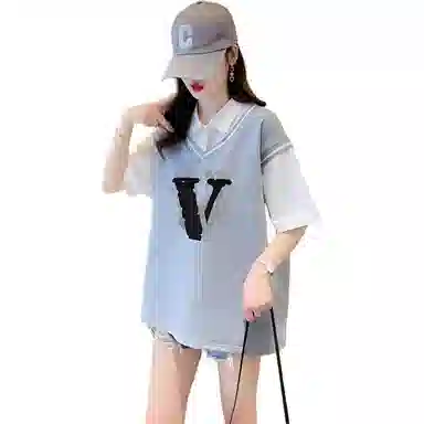 YICHEN POLO T