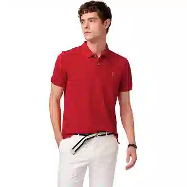 HAZZYS 2024 Polo