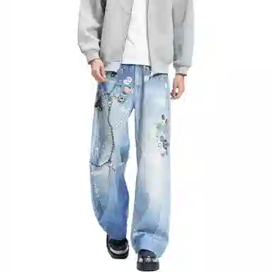 MASKPARK 3Dclafifitvibe