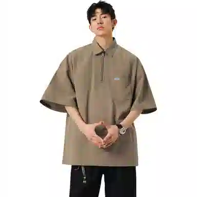 SANTASTIC POLO