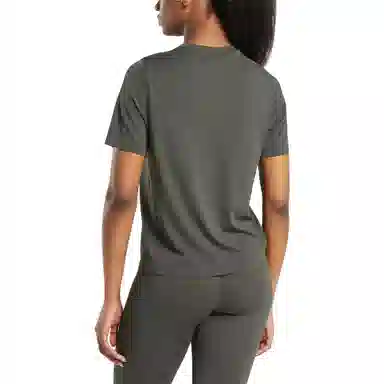 GYMSHARK Everyday Seamless Logo T