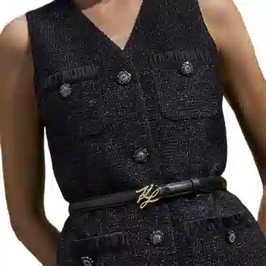 KARL LAGERFELD FW25 V