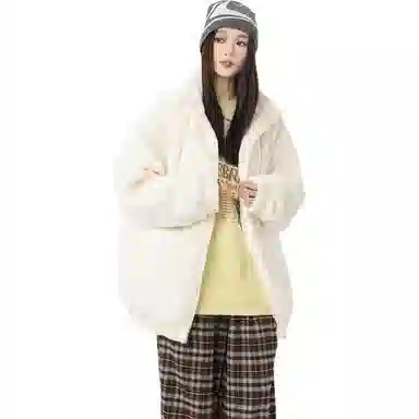 Fakeyoung oversize