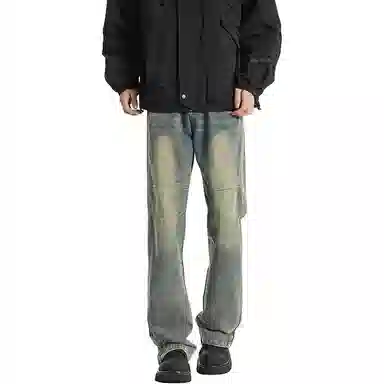 JASONWOOD Denim Series